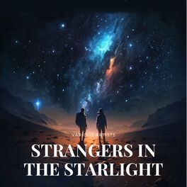 Album cover of Strangers in the Starlight