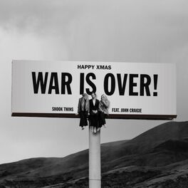 Happy Xmas (War Is Over)