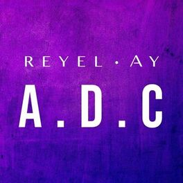 Album cover of A.D.C