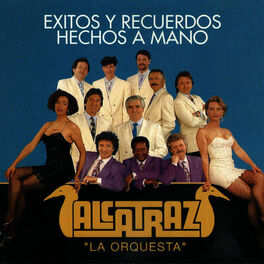 Album cover of Éxitos y Recuerdos Hechos a Mano