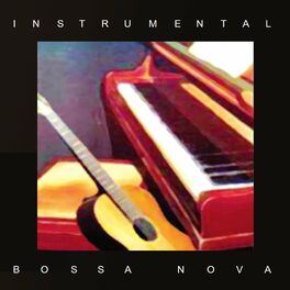 Album cover of Instrumental Bossa Nova