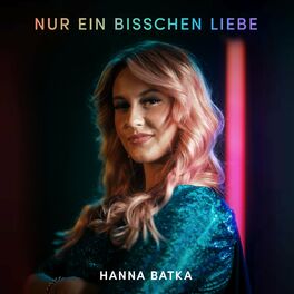 Album cover of Nur ein bisschen Liebe