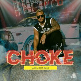 Album cover of Choke