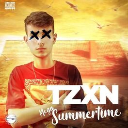 Album cover of Mega Summertime