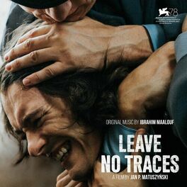 Album picture of Leave No Traces (Original Soundtrack)