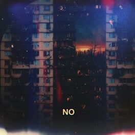 Album cover of NO