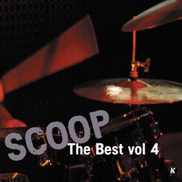 Album cover of SCOOP THE BEST VOL 4