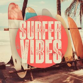 Album cover of Surfer Vibes
