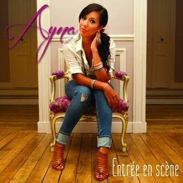 Album cover of Entrée en scène