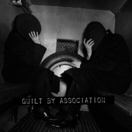 Album cover of Guilt By Association (Digital-Only Version)