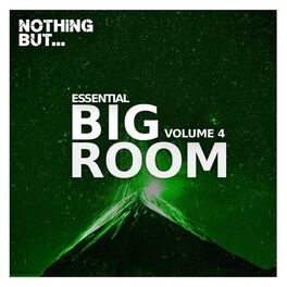 Album cover of Nothing But... Essential Big Room, Vol. 04