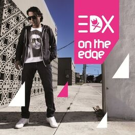Album cover of On the Edge