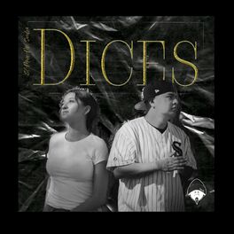 Album cover of Dices (feat. Sandra)