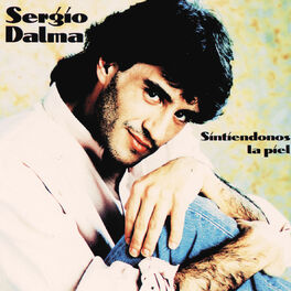 Album cover of Sintiendonos La Piel