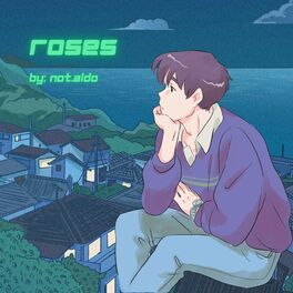 Album cover of Roses (feat. Soko)