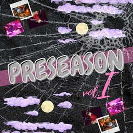 Album cover of Preseason 1