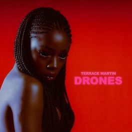 Album cover of DRONES