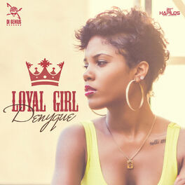 Album cover of Loyal Girl