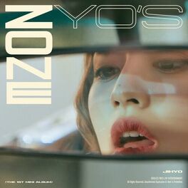 Album cover of ZONE