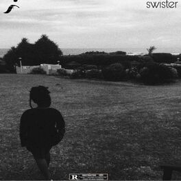 Album cover of Swister She Wrote