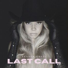 Album cover of Last Call