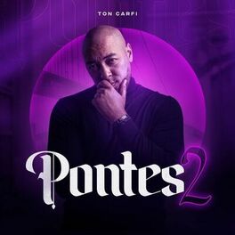 Album cover of Pontes, Pt. 2