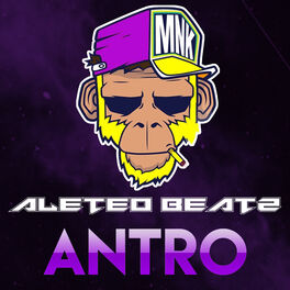 Album cover of ANTRO (Guaracha, Aleteo, Afrohouse, Zapateo)