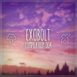 Album cover of Exobolt 004
