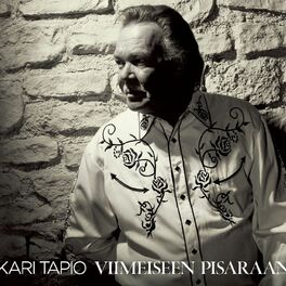 Kari Tapio - Laulaja 1945 - 2010: lyrics and songs | Deezer