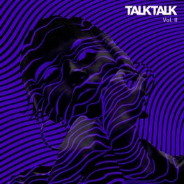 Album cover of Bar 25 Music presents: TalkTalk Vol.2