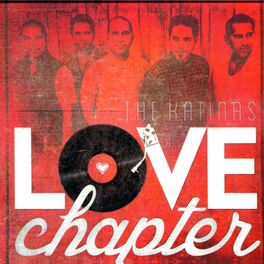 Album cover of Love Chapter
