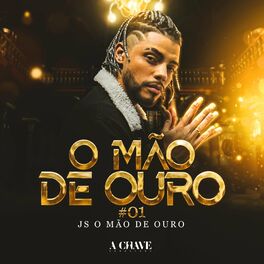 Album cover of O MÃO DE OURO #01