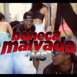 Album picture of Boneca Malvada