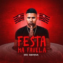 Album cover of Festa na Favela