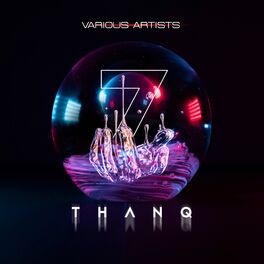 Album cover of Seven