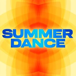 Album cover of Summer Dance