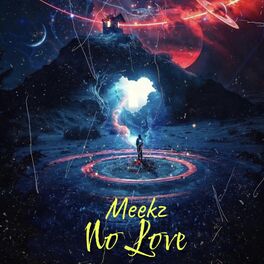 Album cover of No Love