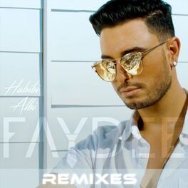 Album cover of Habibi Albi (Remixes)
