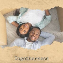 Album cover of Togetherness