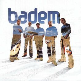 Album cover of Badem