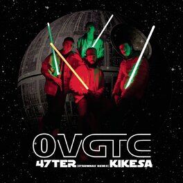 Album picture of OVGTC (Star Wars remix)