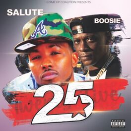 Album cover of 25