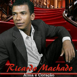 Album cover of Alma e Coração