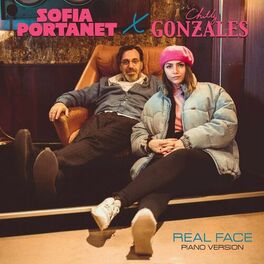 Album cover of Real Face (Piano Version)