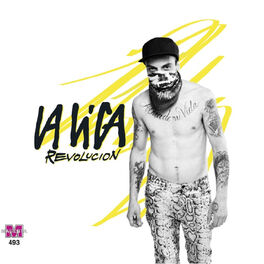 Album cover of Revolución