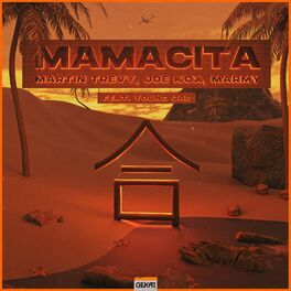 Album cover of Mamacita (feat. Young Jae)