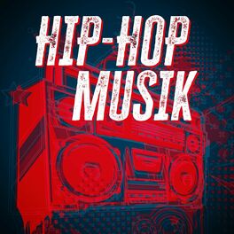 Album cover of Hip-Hop Musik