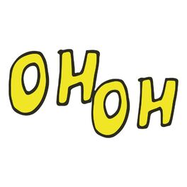 Album cover of Oh Oh