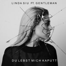 Album cover of Du Lebst Mich Kaputt (D.L.M.K.)