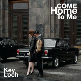 Album cover of Come Home To Me